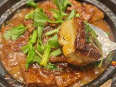 -莲华素食府