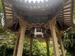 -采石矶景区