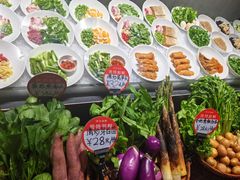 -徐记海鲜·宴会(大唐西市|丰庆店)