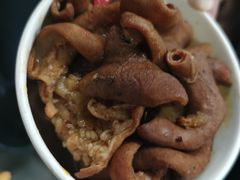 -清真蒋有记(老门东店)