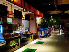 -木子塘汗蒸生活馆(财富港店)