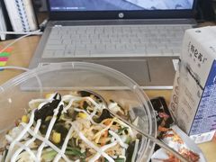 -晓庄学院-食堂