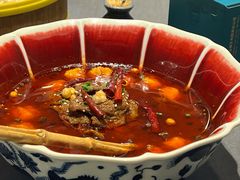 -汉水谣·江景餐厅(江滩店)