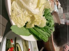-东来顺饭庄(西直门店)