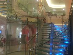 -广州花之恋城堡酒店