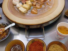 -阿昌白族石板烧(大理古城店)