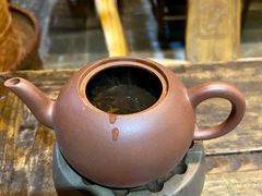 -一慈茶馆(雨田馆)