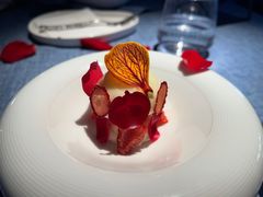 金桔黃皮果-弦月窗LUNETTE BY AMANDA(复兴路店)