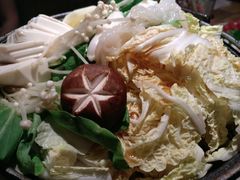 -酒井酱子·深夜食堂(东城汇店)