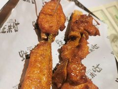 -蛙来哒(龙华壹方天地店)