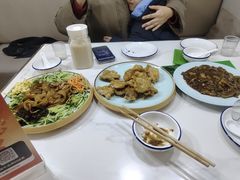 -稻品香小锅饭豆腐馆(北三路店)