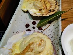 -蟹将军·松叶蟹和牛日料放题自助(K11店)