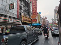-唐人街(耀华力路)