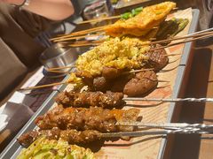 -神府路壹号·海鲜烧烤·砂锅粥·锅物(三坊七巷店)