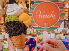 -VENCHI 闻绮(北京国贸商城店)