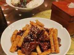 -合肥妈妈菜(青阳南路店)
