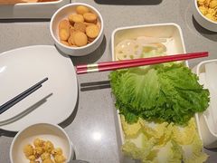 -半天妖烤鱼(兰州国芳中心店)
