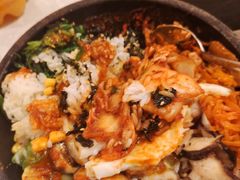 -七八冷面·延边朝鲜族美食(欢乐谷店)
