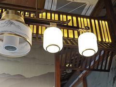 -福荣新中式餐厅