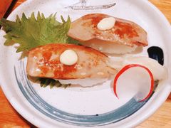 鹅肝寿司-梅亭居酒屋(中大国际店)
