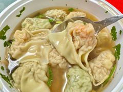 -荣记歡喜·馄饨铺(开发区振华购物中心店)