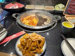 -井格重庆火锅(西直门凯德Mall店)