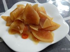 -成记海鲜粥(意大利风情街店)