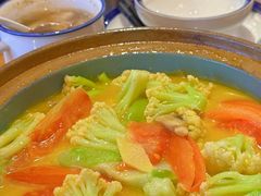 -莲花公园煎蟹(总店)