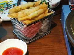 -前海沿·青岛菜(李沧万达店)
