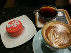 -Seesaw Coffee(环贸iapm店)