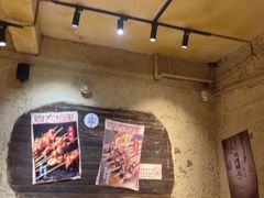 -盟重烧烤店(高正街店)