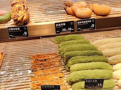 -FANEN法念·烘焙·甜点(万象城店)