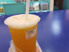 -CoCo都可(湖滨银泰店B区店)