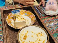 -古树酸奶(八廓南街店)