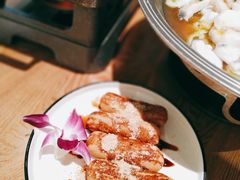 -胖姥姥·川湘闽菜(永春中闽百汇店)