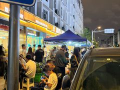 -温岭人家(红花北路店)