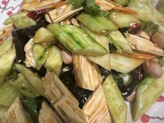 -回香楼大连新派清真菜