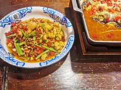 -黄兴南路步行商业街