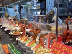 -潍城老菜馆·地标美食