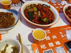 -拙味兄弟龙虾·江湖菜(和畅堂店)