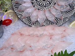 -千岛蚝高压锅生蚝·人参火锅(白云万达店)