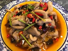 -徐鼎盛民间菜(九街店)