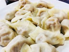 -祝家饺子馆