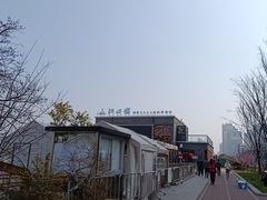 -江心屿景区