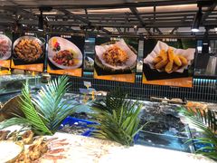 -79号渔船海鲜饭店(宝安店)