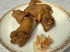 -万柳阁小馆·花园餐厅(龙潭湖店)