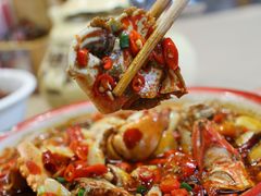 -老三样·旧食新味(万寿宫店)