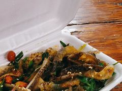 -陈添記·祖傳爽鱼皮·西关老字号(广州首店)
