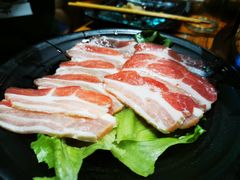 -淄博牧羊村烧烤(福田店)