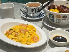 -翠华餐厅(正佳广场店)